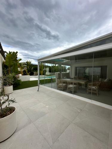 Villa Sol in Sant Pere