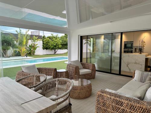 Villa Sol in Sant Pere