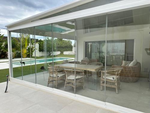 Villa Sol in Sant Pere