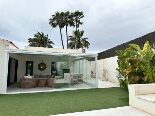 Villa Sol in Sant Pere