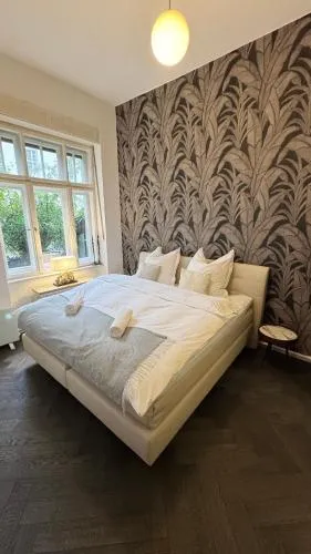 Exklusive Wohnung im Herzen Münchens in München, Deutschland