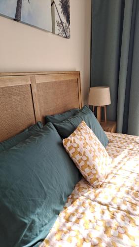 Villa Takamaka à Azuri Smart City, Mauritius