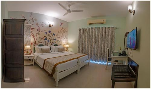 Luxury Heritage Umaid 3BHK Apartment Jodhpur - image 2