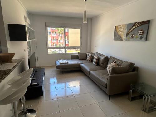 Beautiful 3 bed, 2 bath modern apartment in Los Alcázares