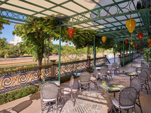 Facilities, Hotel Royal Hoi An - Gallery in Cẩm Phô