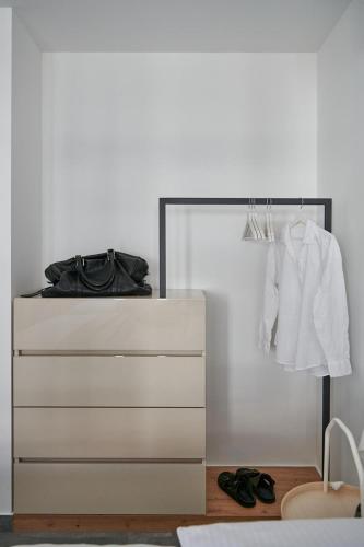 Two-Bedroom Apartment with Balcony image 4