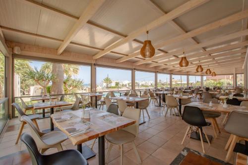 Gouves Bay Hotel - image 13