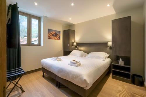 Hostellerie du Petit Saint Bernard - image 3