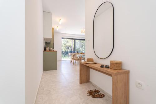 Two-Bedroom Apartment with Balcony image 1