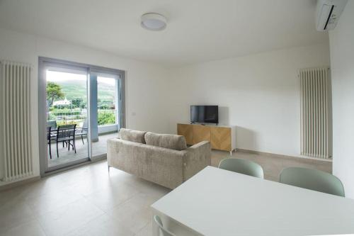 บริการและสิ่งอำนวยความสะดวก, Casa per vacanze sul mare in ปิเนโต