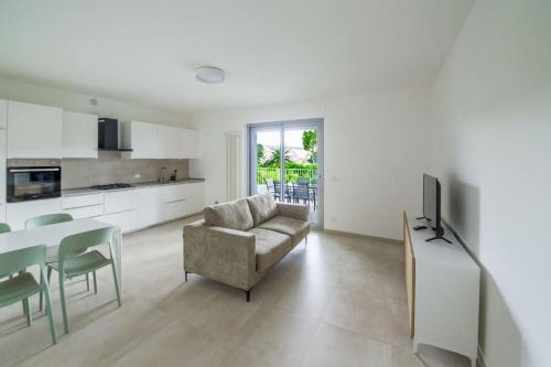 บริการและสิ่งอำนวยความสะดวก, Casa per vacanze sul mare in ปิเนโต