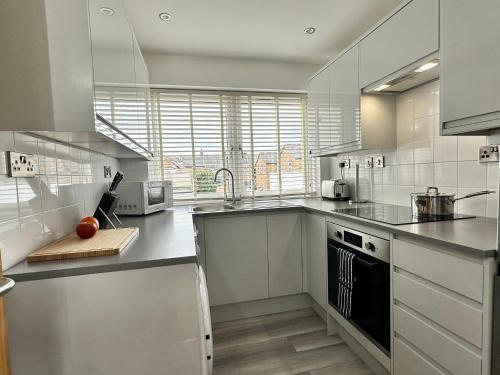 Russell Street- Studio Apartment, Windsor (foto 4)