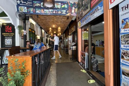 Foto - Baan Lanna at Prasingh