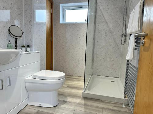Russell Street- Studio Apartment, Windsor (foto 3)