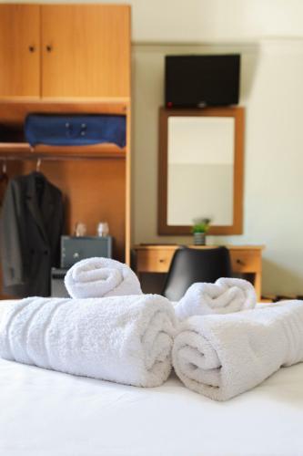 1 twin bed