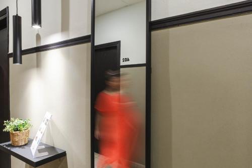 Anesis Hotel - image 10