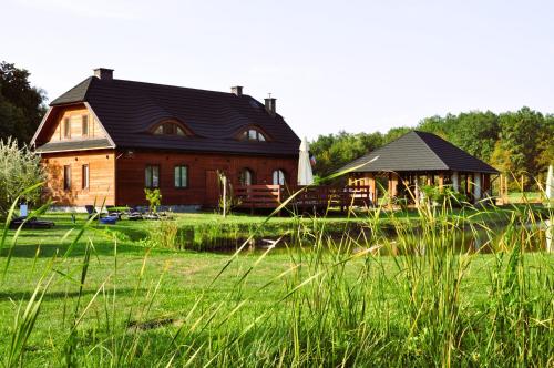 Dom nad Rozlewiskiem 2