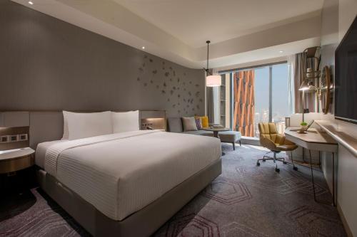 Crowne Plaza Kuala Lumpur City Centre by IHG, Kuala Lumpur (photo 10)