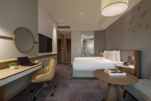 Crowne Plaza Kuala Lumpur City Centre by IHG, Kuala Lumpur (photo 8)