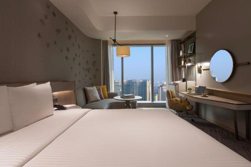 Crowne Plaza Kuala Lumpur City Centre by IHG, Kuala Lumpur (photo 9)