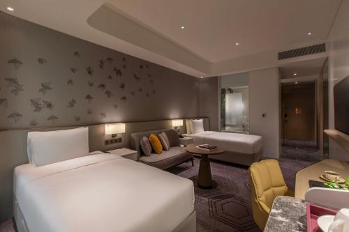 Crowne Plaza Kuala Lumpur City Centre by IHG, Kuala Lumpur (photo 6)
