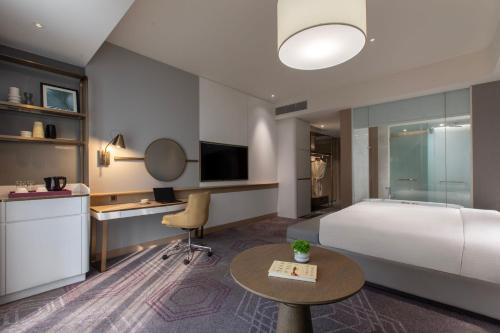 607096460 Crowne Plaza Kuala Lumpur City Centre by IHG
