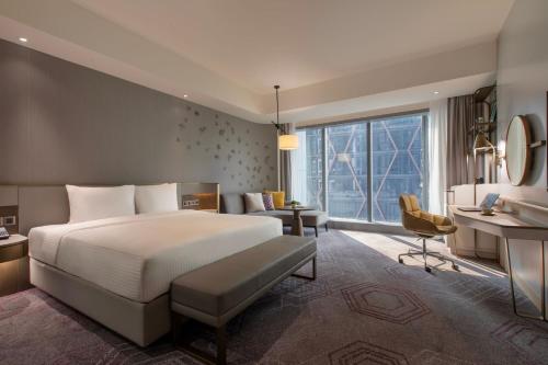 607096461 Crowne Plaza Kuala Lumpur City Centre by IHG