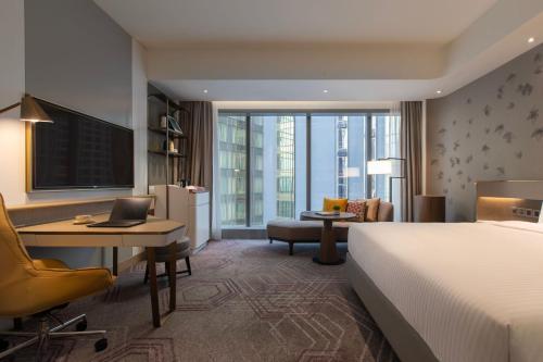 607096496 Crowne Plaza Kuala Lumpur City Centre by IHG