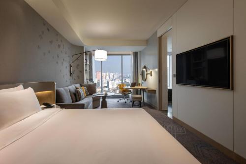 607097000 Crowne Plaza Kuala Lumpur City Centre by IHG