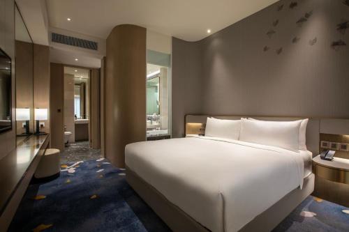 607097276 Crowne Plaza Kuala Lumpur City Centre by IHG