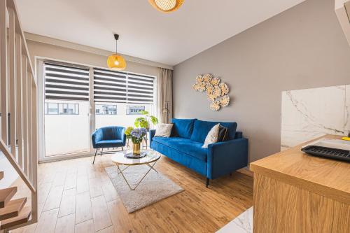 RentPlanet - Apartament Słonimskiego II, Breslau (Foto 6)