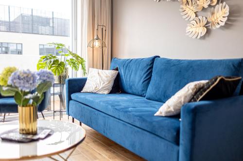 RentPlanet - Apartament Słonimskiego II, Breslau (Foto 2)