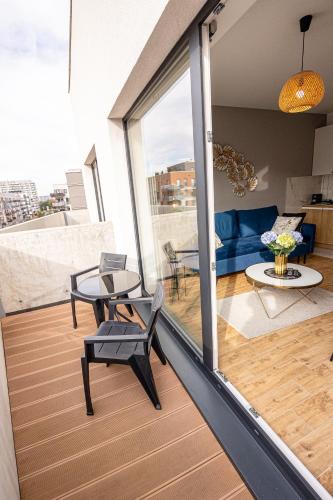 RentPlanet - Apartament Słonimskiego II, Breslau (Foto 7)