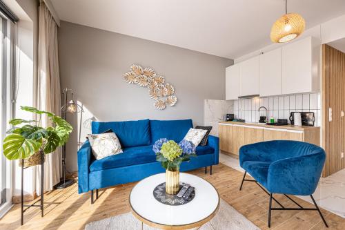 RentPlanet - Apartament Słonimskiego II, Breslau (Foto 3)