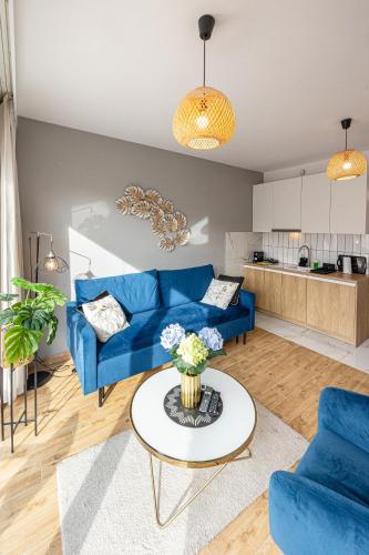 RentPlanet - Apartament Słonimskiego II, Breslau (Foto 4)