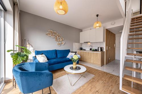 RentPlanet - Apartament Słonimskiego II, Breslau (Foto 9)