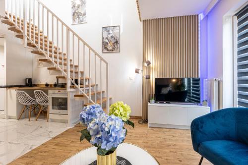 RentPlanet - Apartament Słonimskiego II, Breslau (Foto 10)