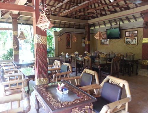 Dewa Bharata Bungalows Legian - image 3