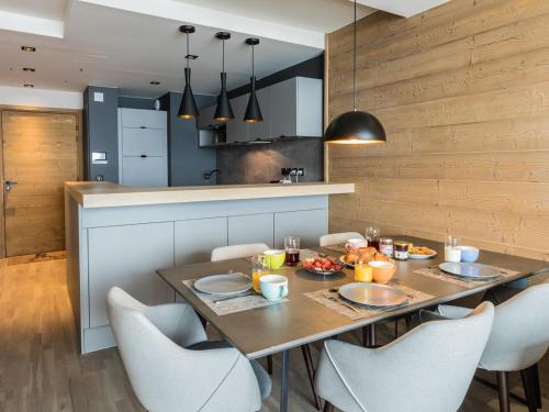 Appartement Tignes 3 pièces 6 personnes - FR-1-480-80 - main image