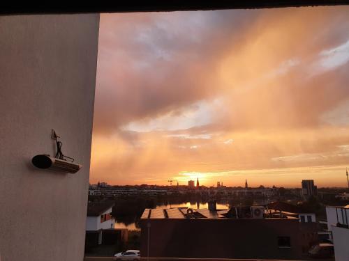 Phönixsee - Studio mit Küche, Bad und Dachterrasse - Außergewöhnlich, Dortmund (foto 2)