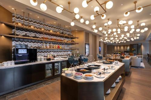 607099631 Crowne Plaza Kuala Lumpur City Centre by IHG