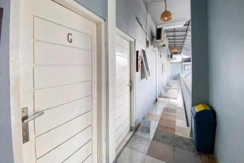 . Andung Residence Lampung RedPartner