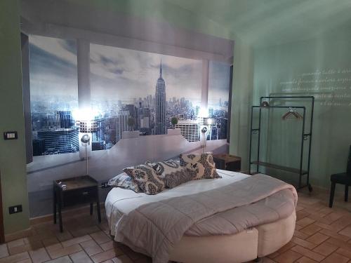  Gagliaudo suite in Alessandria