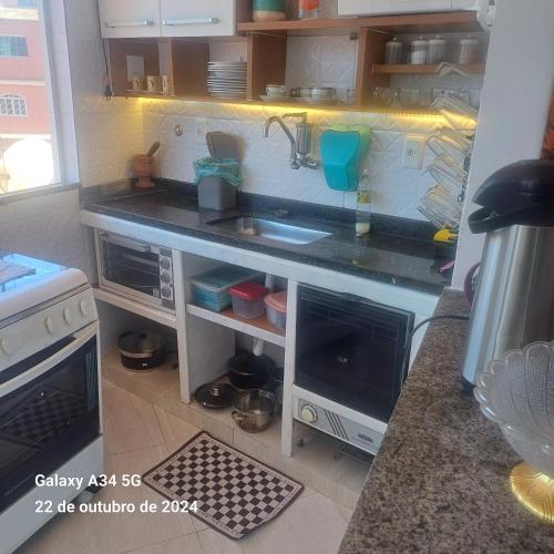 Konyha, Aconchego do peró (Aconchego do pero) in Cajueiro