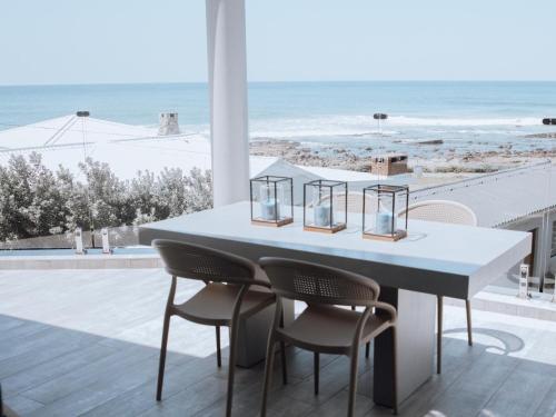 Létesítmények, KnusRus in Jongensfontein