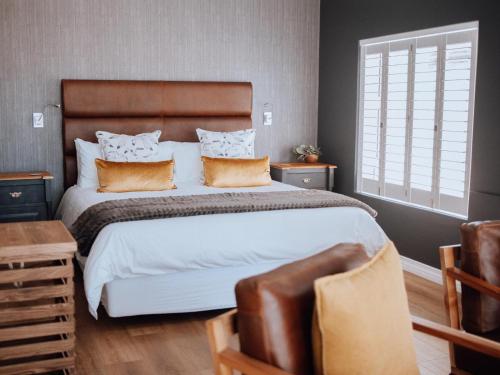 KnusRus in Jongensfontein