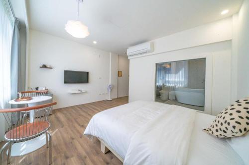 Nantuju – Tainan, LA