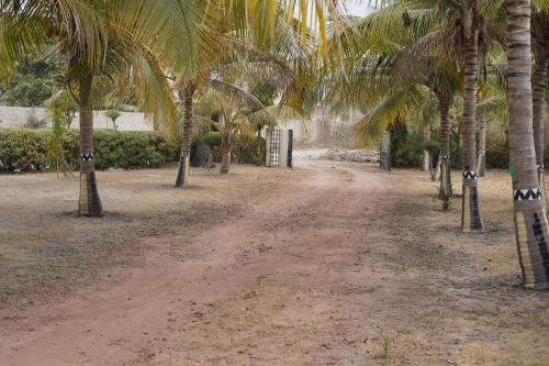Dafa Tanga Lodge in Sanyang