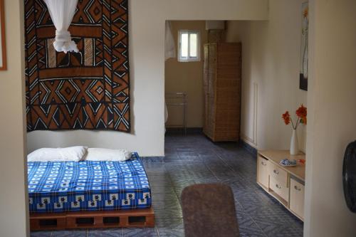Dafa Tanga Lodge in Sanyang