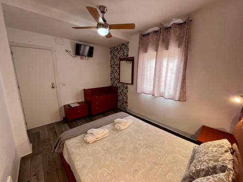 Stylish APARTAMENT- habitaciones ELCHE CENTRO- 4